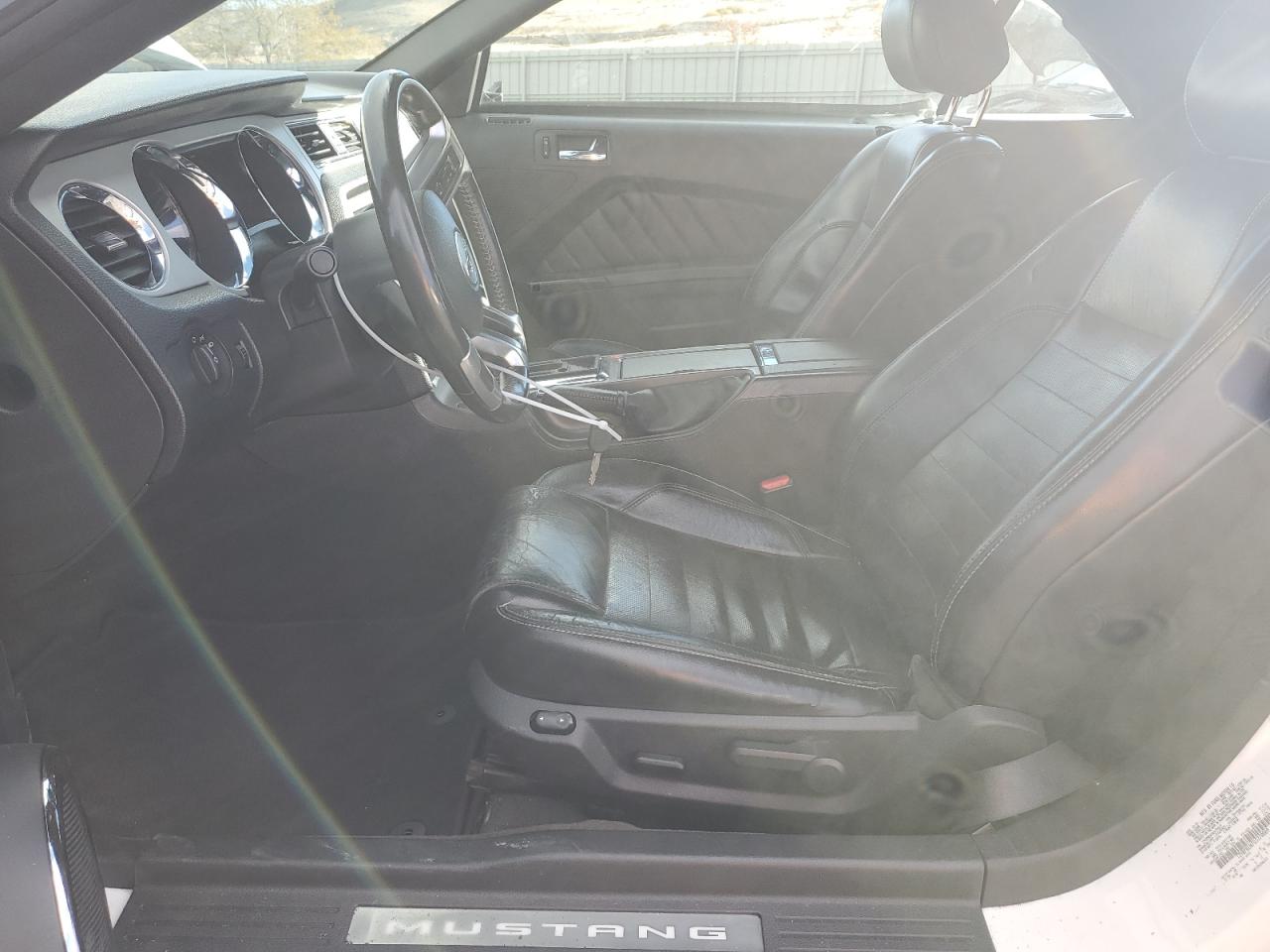 2013 Ford Mustang VIN: 1ZVBP8EM7D5270069 Lot: 90384995