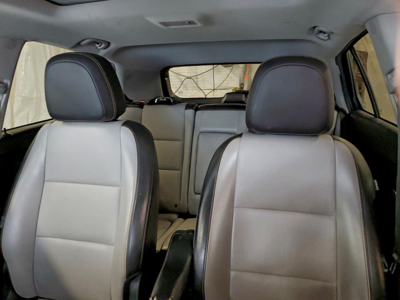 2018 Chevrolet Trax Premier VIN: 3GNCJRSB9JL162072 Lot: 94360165