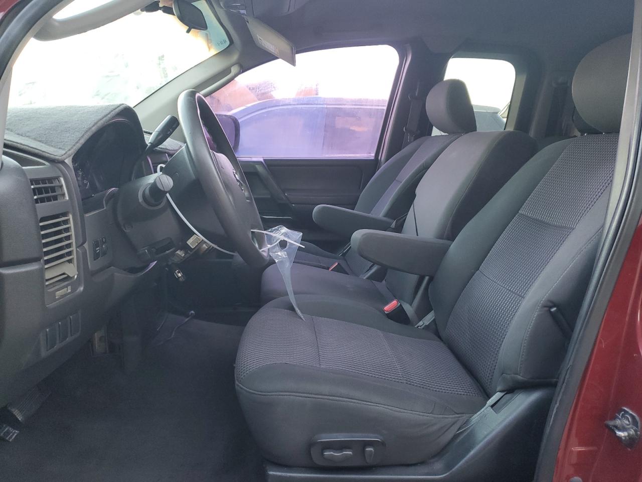 2005 Nissan Titan Xe VIN: 1N6AA06A05N539582 Lot: 91721445