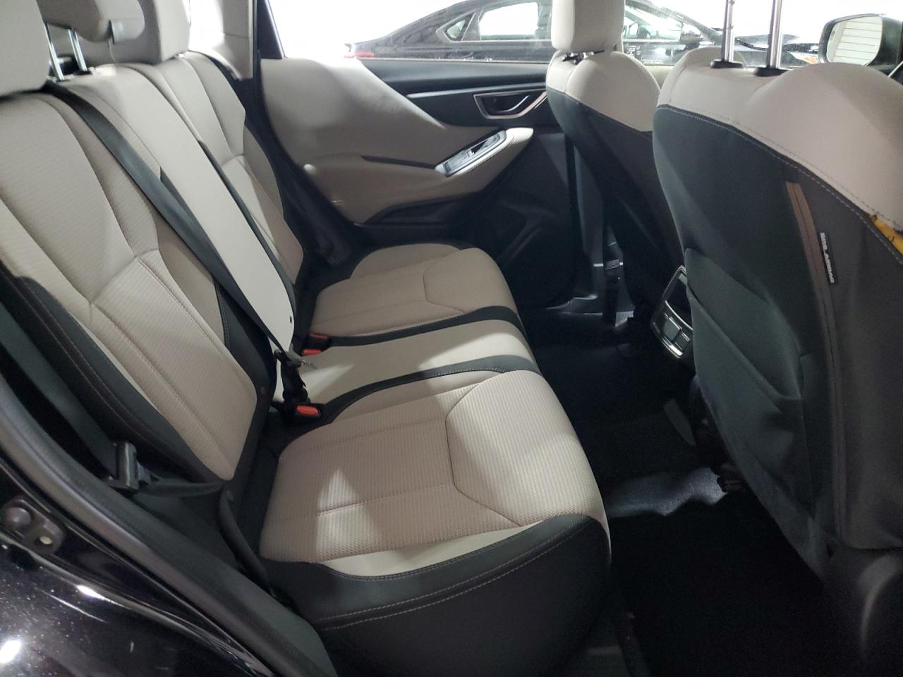 2021 Subaru Forester VIN: JF2SKAAC0MH534464 Lot: 91703515