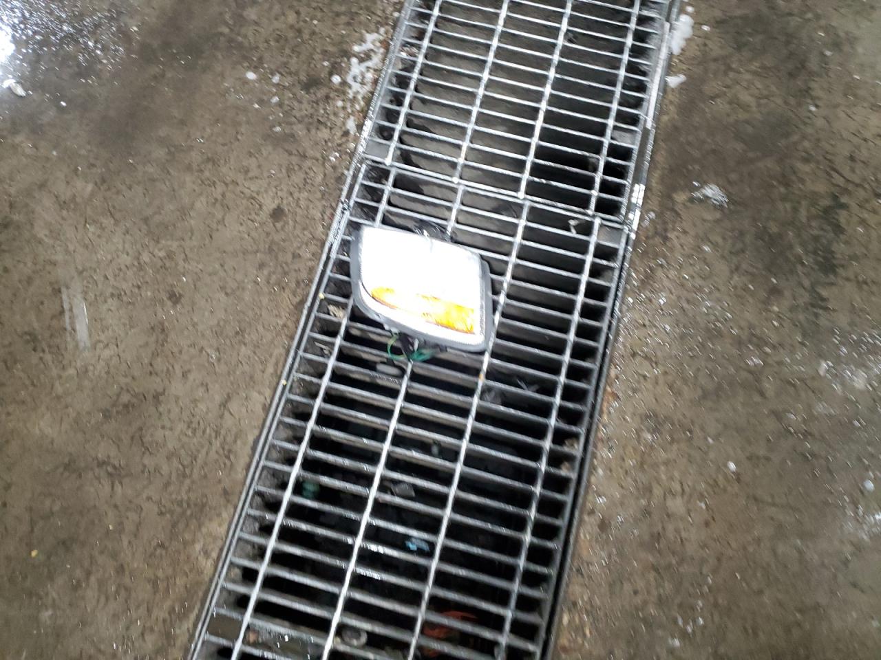 2002 Isuzu Trooper S VIN: JACDJ58XX27J05442 Lot: 91836525