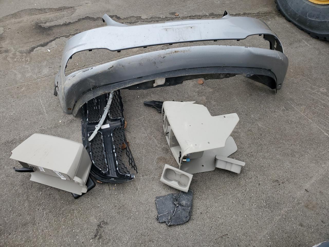 2014 Dodge Grand Caravan Se VIN: 2C4RDGBG7ER194344 Lot: 91680745