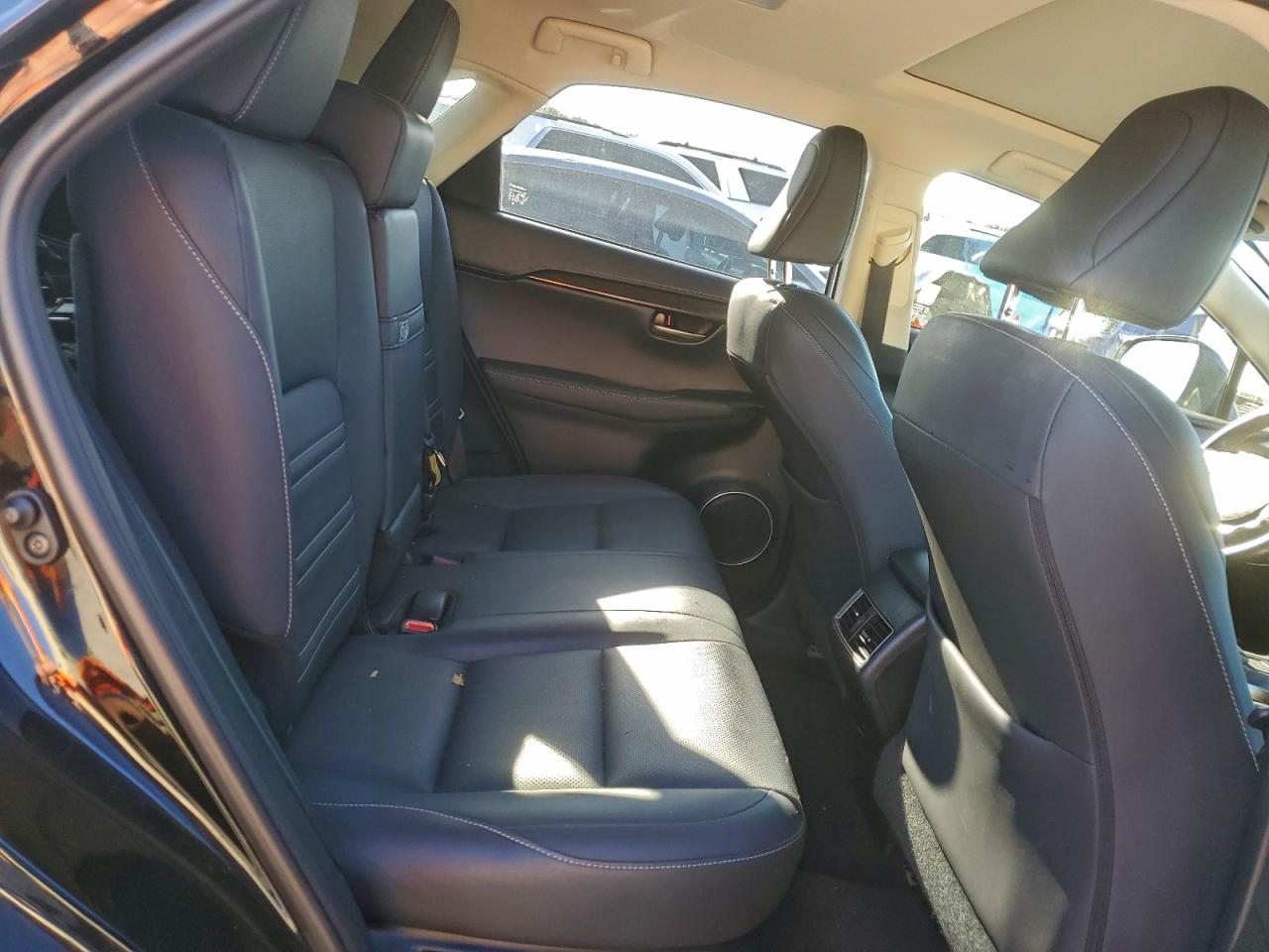 2017 Lexus Nx 200T Base VIN: JTJYARBZ3H2062893 Lot: 91819545