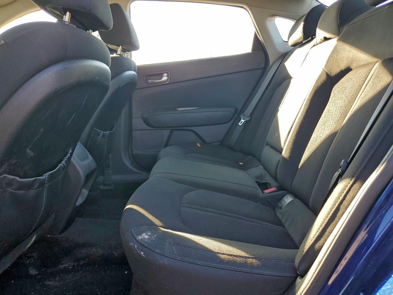 2018 Kia Optima Lx VIN: 5XXGT4L30JG214845 Lot: 94095225