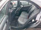 2013 MERCEDES-BENZ C CLASS C250 CDI BLUEEFFICIENCY AMG SPORT 4DR AUTO for sale at Copart SANDY