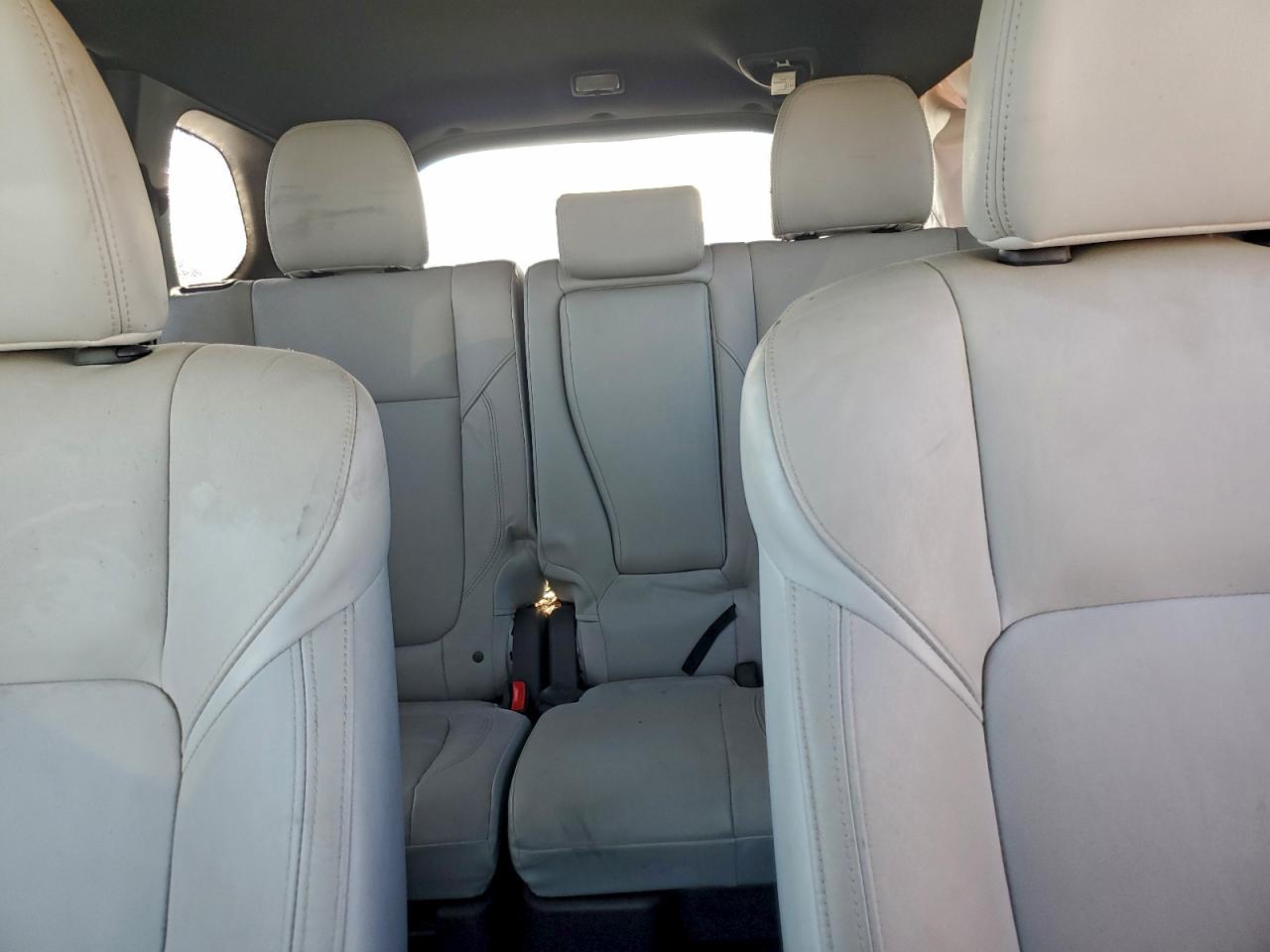 2022 Mitsubishi Outlander Sel VIN: JA4J2VA70NZ050501 Lot: 93940425