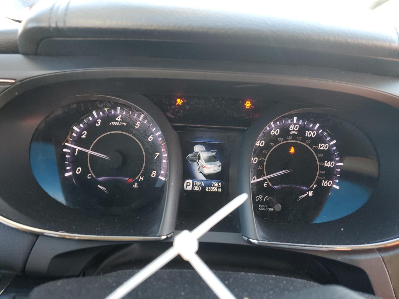 2016 Toyota Avalon Xle VIN: 4T1BK1EB0GU221745 Lot: 91525275