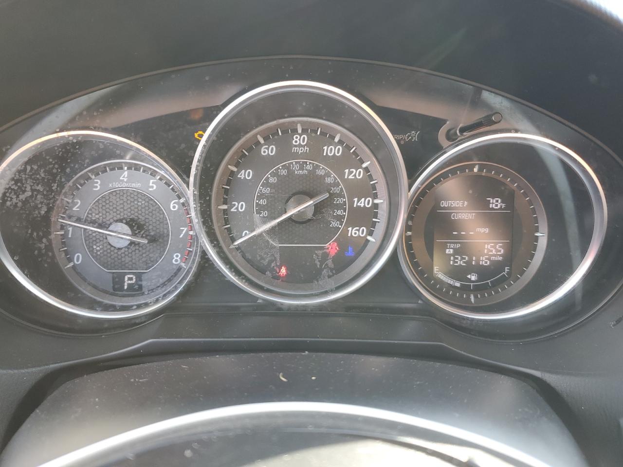 2014 Mazda 6 Sport VIN: JM1GJ1U55E1108090 Lot: 91313415