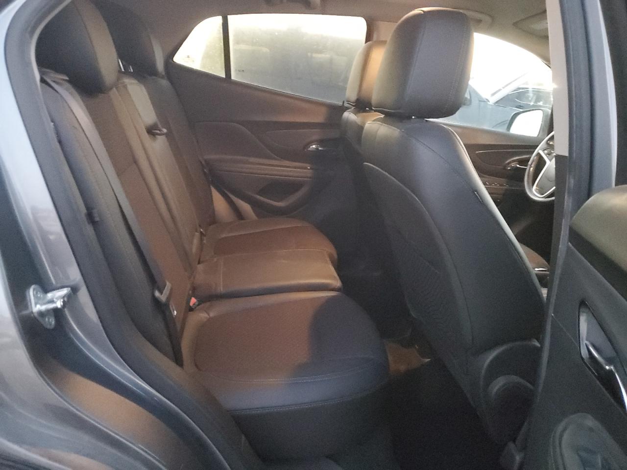 2020 Buick Encore Preferred VIN: KL4CJASB1LB041271 Lot: 92351855