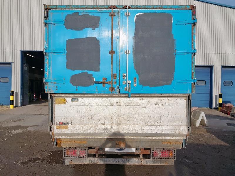 2019 MITSUBISHI FUSO CANTER 7C15 38 