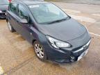 2016 VAUXHALL CORSA 1.4 [75] ECOFLEX ENERGY 5DR [AC] for sale at Copart SANDWICH