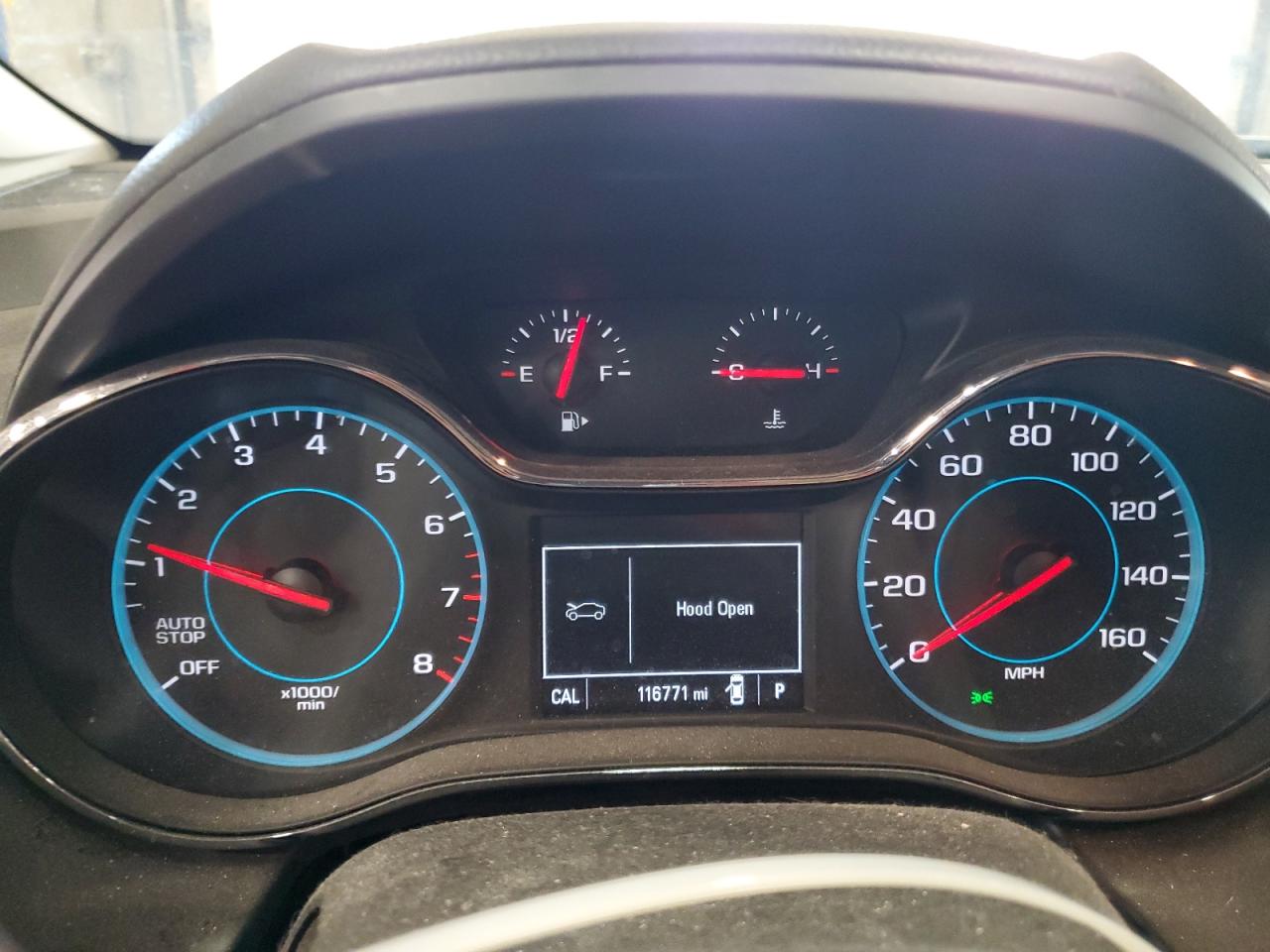 2018 Chevrolet Cruze Ls VIN: 1G1BC5SM2J7149511 Lot: 92634985