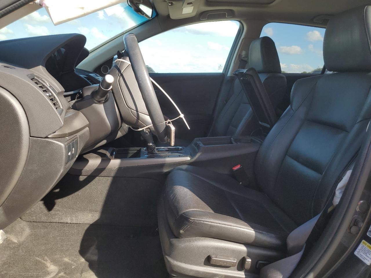 2014 Acura Rdx Technology VIN: 5J8TB4H52EL018716 Lot: 92845065