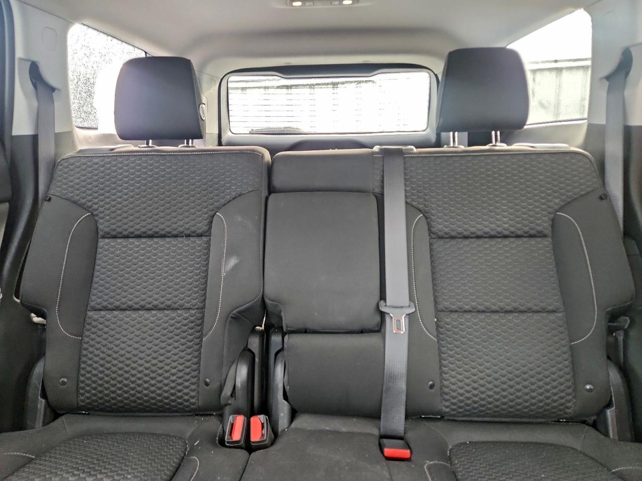 2018 GMC Acadia Sle VIN: 1GKKNRLS2JZ187710 Lot: 92982205