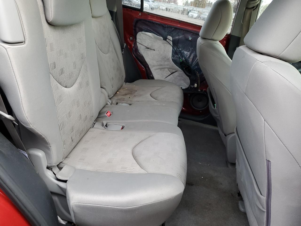 2009 Toyota Rav4 VIN: JTMBF33V79D019666 Lot: 91643645