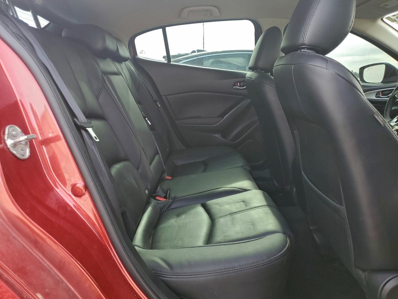 2018 Mazda 3 Touring VIN: 3MZBN1L3XJM271973 Lot: 93599945