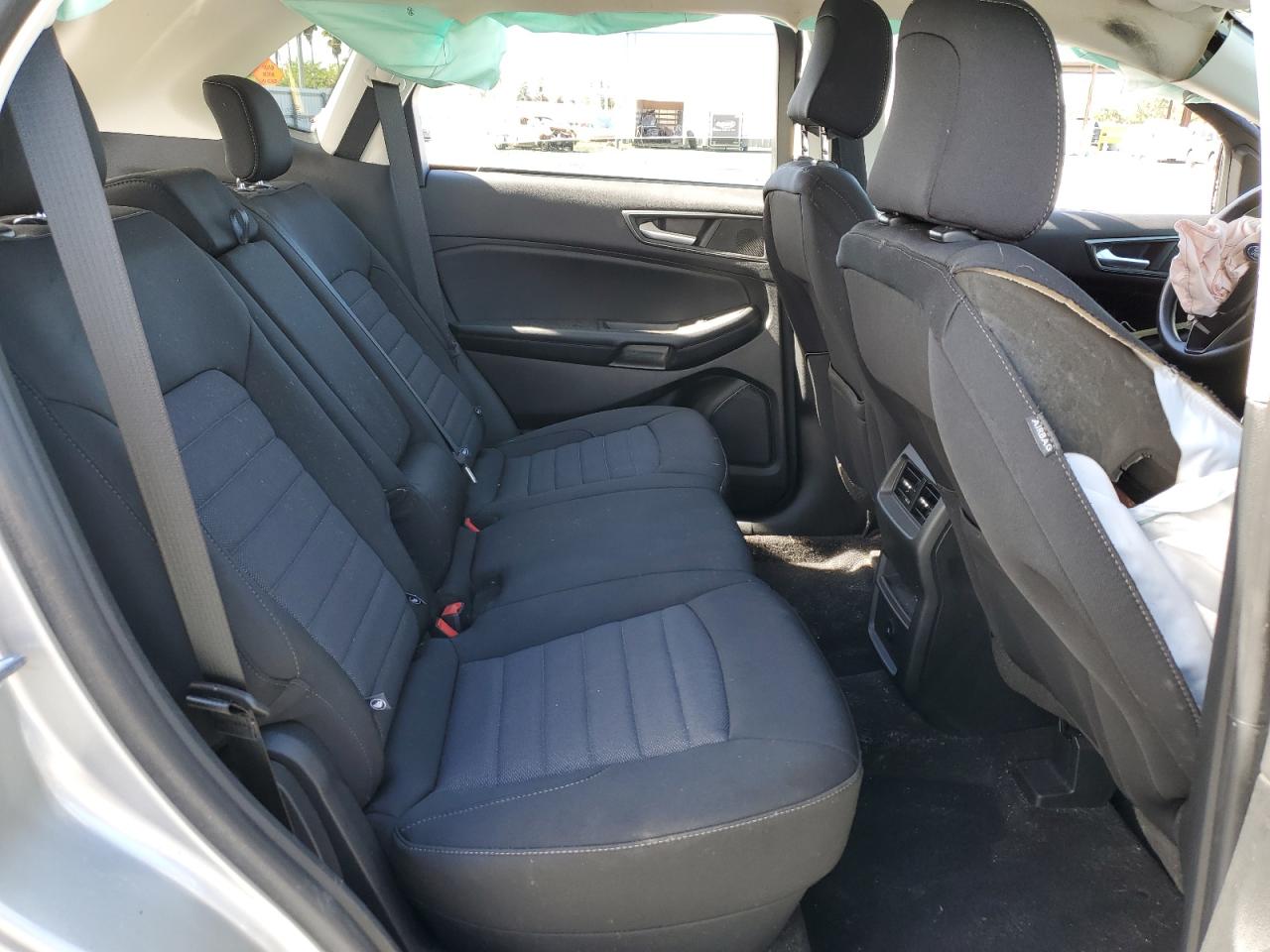 2024 Ford Edge Se VIN: 2FMPK4G91RBB10275 Lot: 92331955