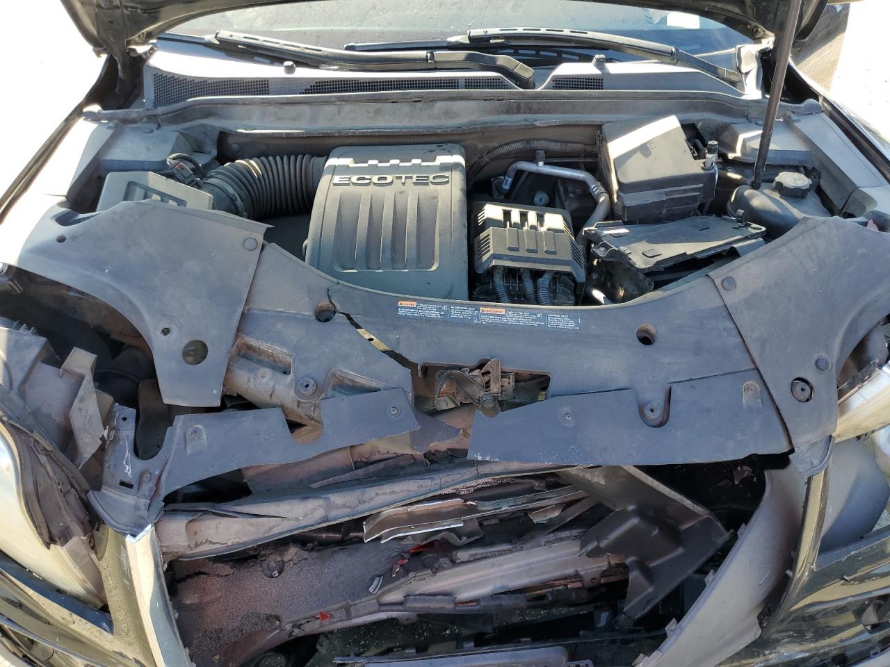 2016 GMC Terrain Sle VIN: 2GKALMEK9G6102383 Lot: 90319655