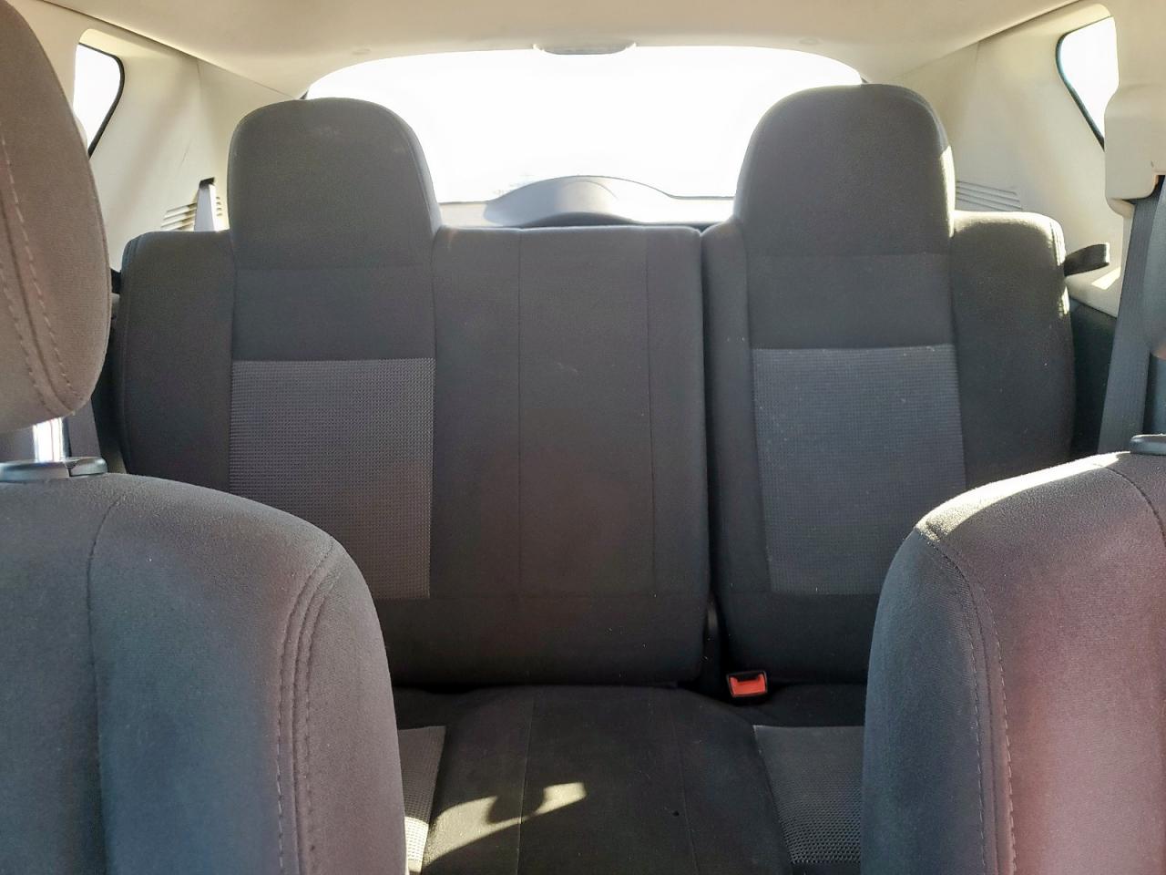 2016 Jeep Compass Sport VIN: 1C4NJCBA8GD560698 Lot: 91419485