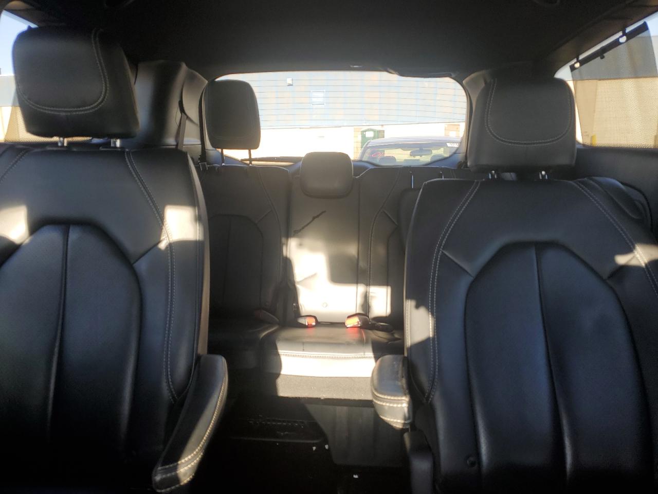 2019 Chrysler Pacifica Touring L Plus VIN: 2C4RC1EG0KR653253 Lot: 92699215