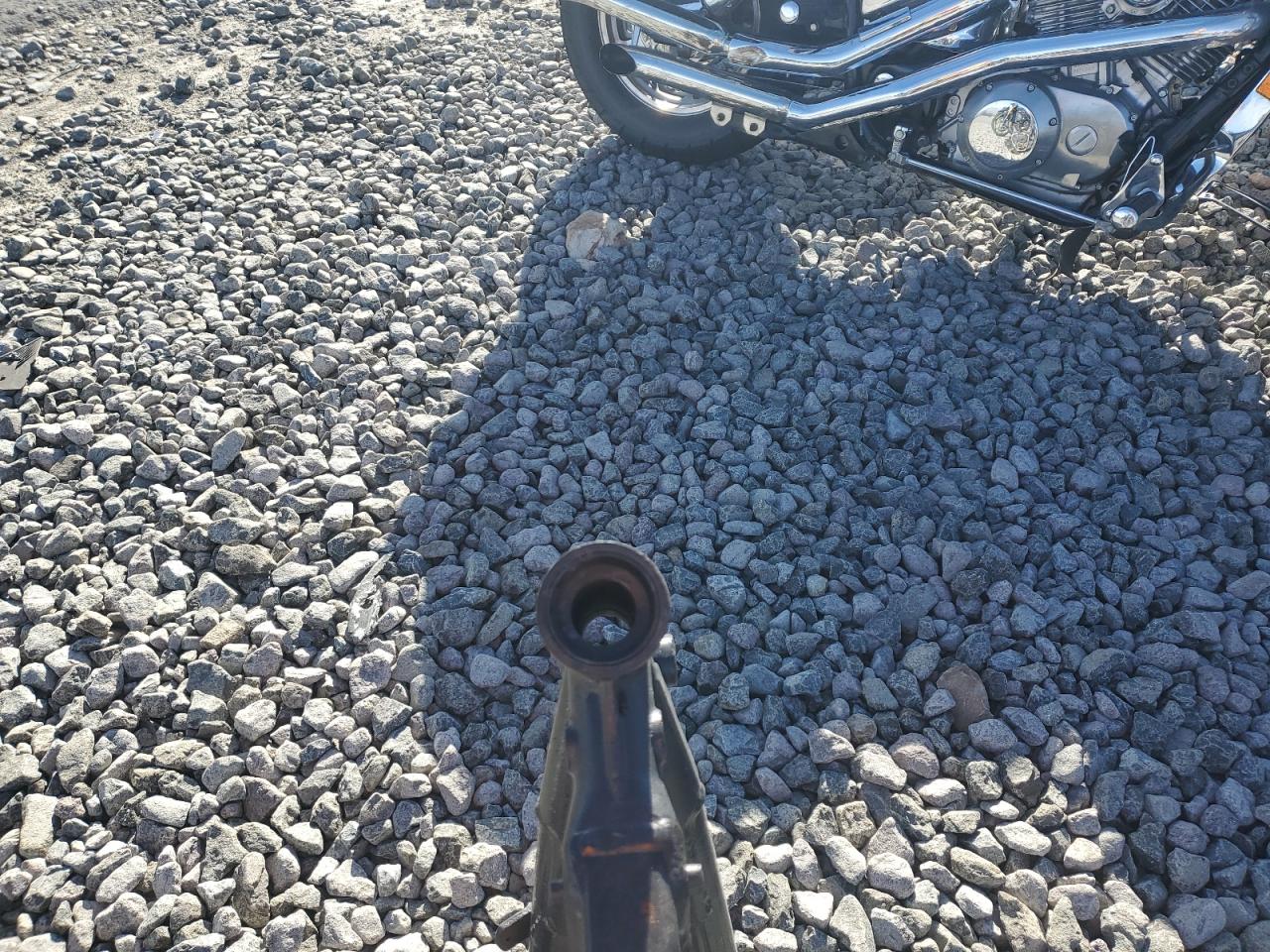 2006 Harley-Davidson Fxsti VIN: 1HD1BVB396Y075145 Lot: 90677335