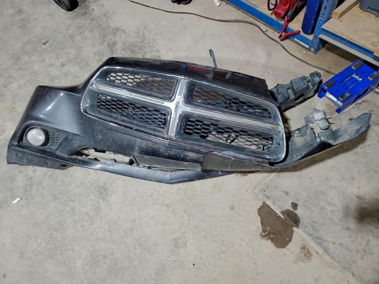 2013 Dodge Charger R/T VIN: 2C3CDXDT6DH697002 Lot: 94238505