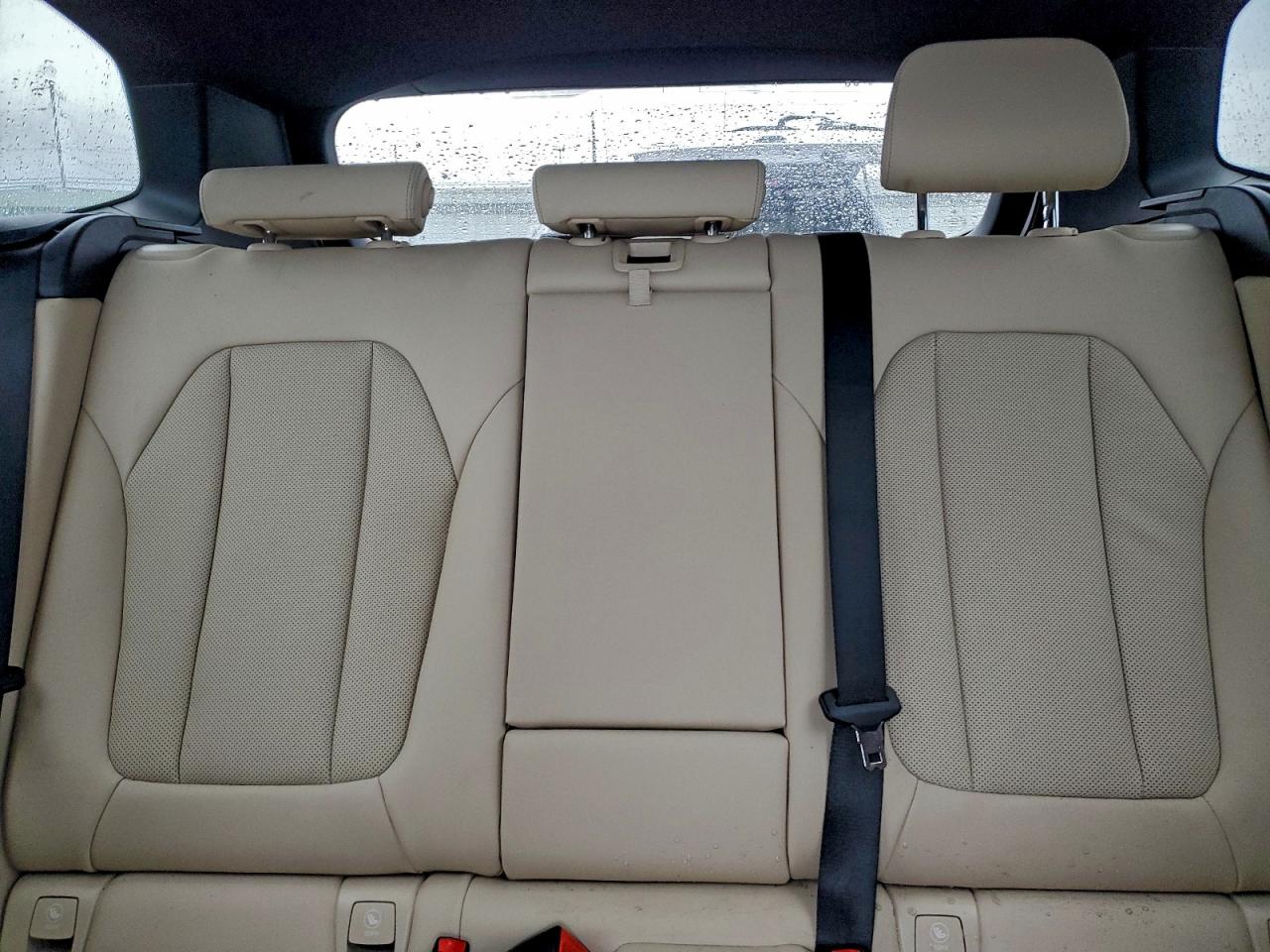 2023 BMW X3 xDrive30I VIN: 5UX53DP05P9R27977 Lot: 93809535