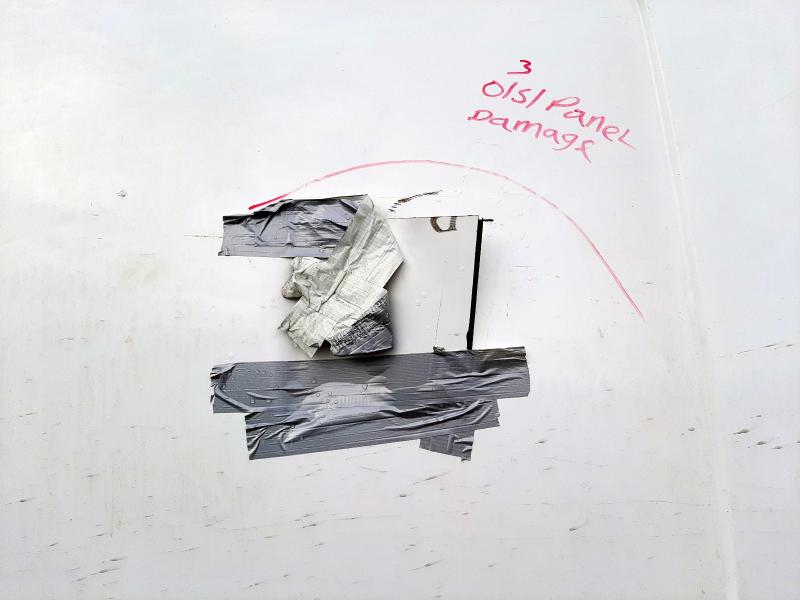 2021 FORD TRANSIT 2.0 ECOBLUE 130PS H3 LEADER VAN