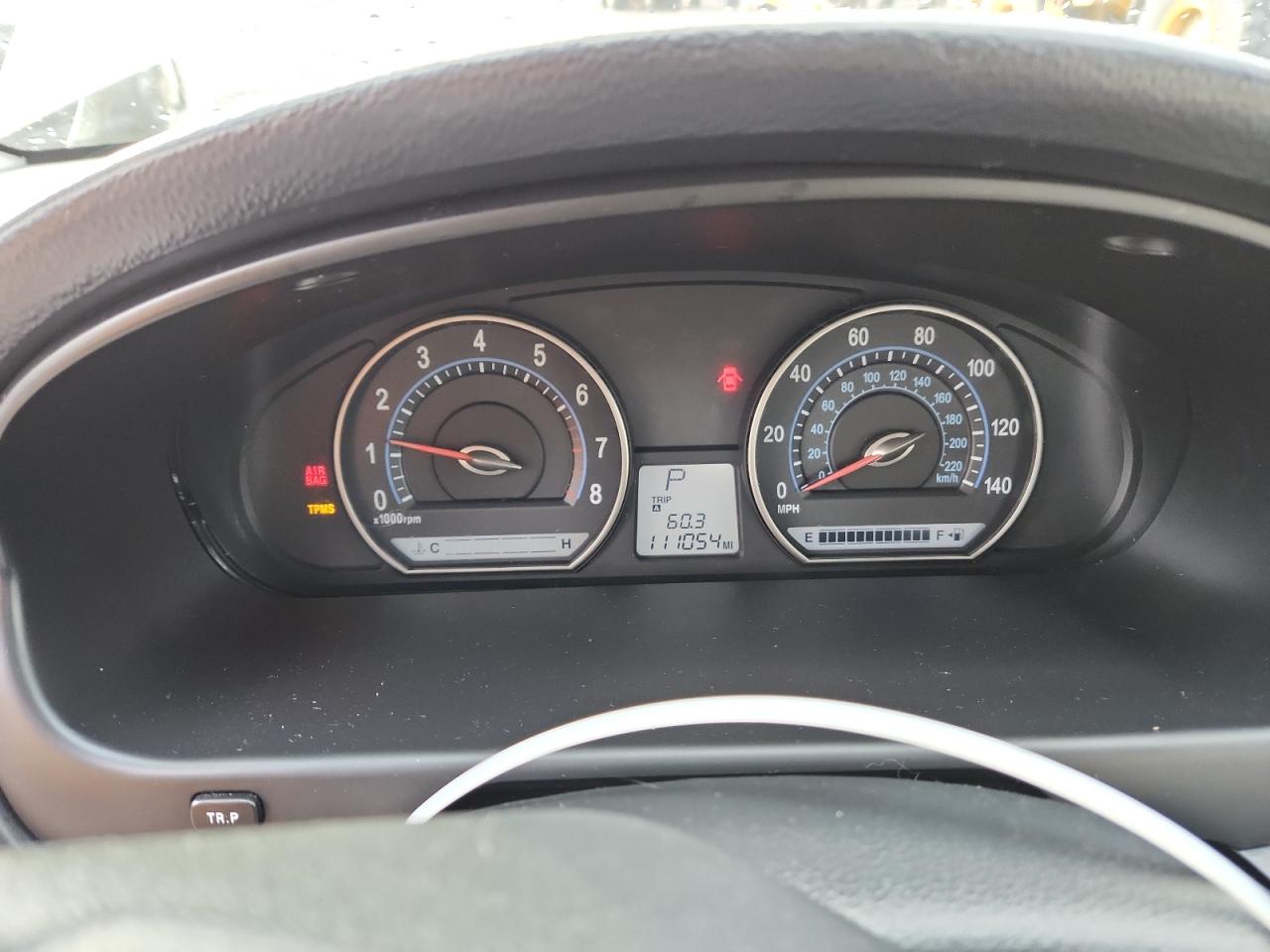 2008 Kia Optima Lx VIN: KNAGE123985270000 Lot: 93258785