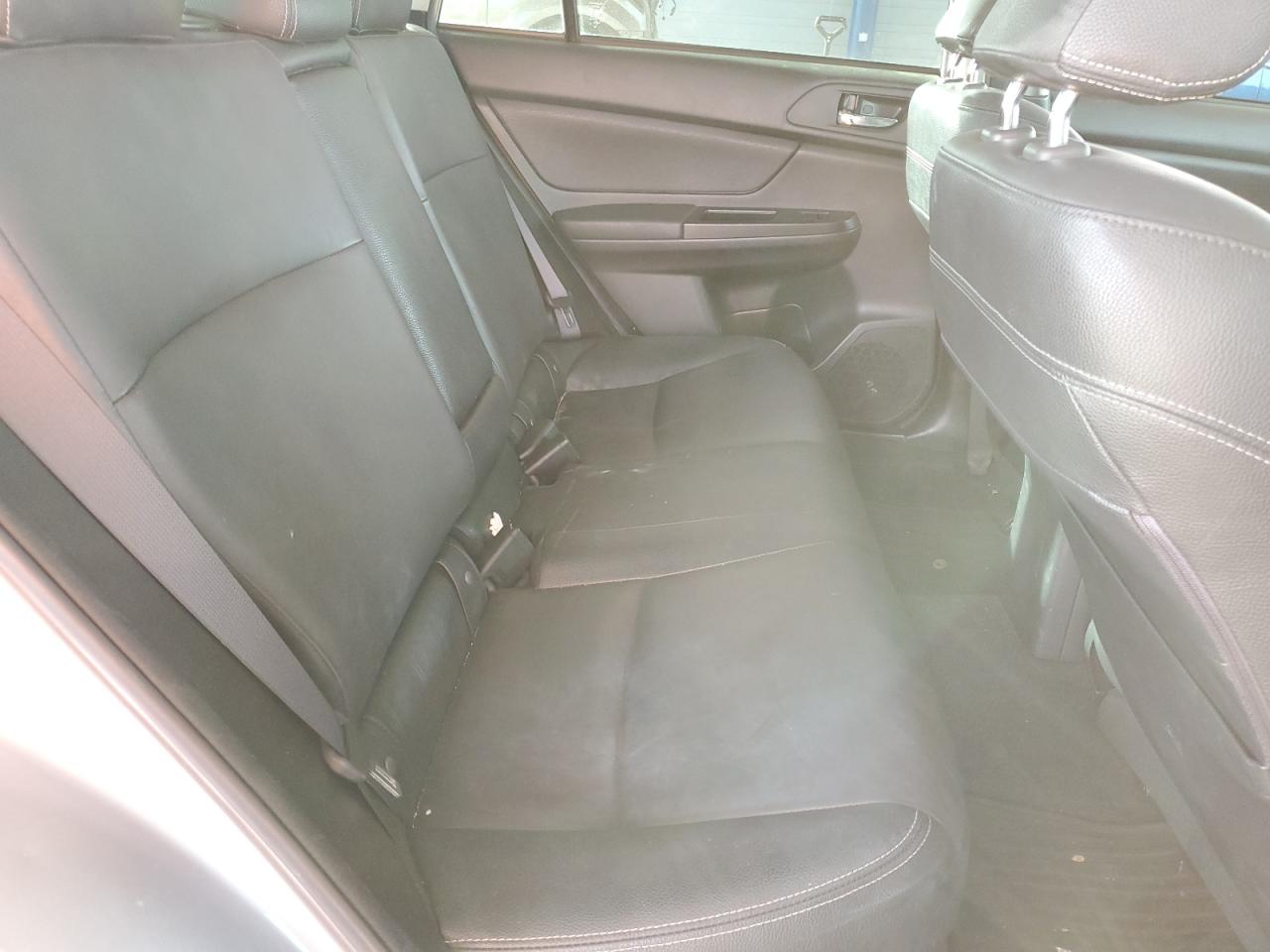 2014 Subaru Impreza Sport Limited VIN: JF1GPAU68E8294681 Lot: 92436975