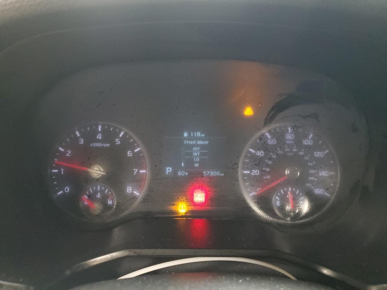 2022 Kia Telluride S VIN: 5XYP6DHCXNG296021 Lot: 93302905