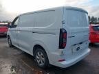 2024 FORD TRANSIT CUSTOM 2.0 ECOBLUE 136PS H1 VAN LIMITED for sale at Copart GLOUCESTER
