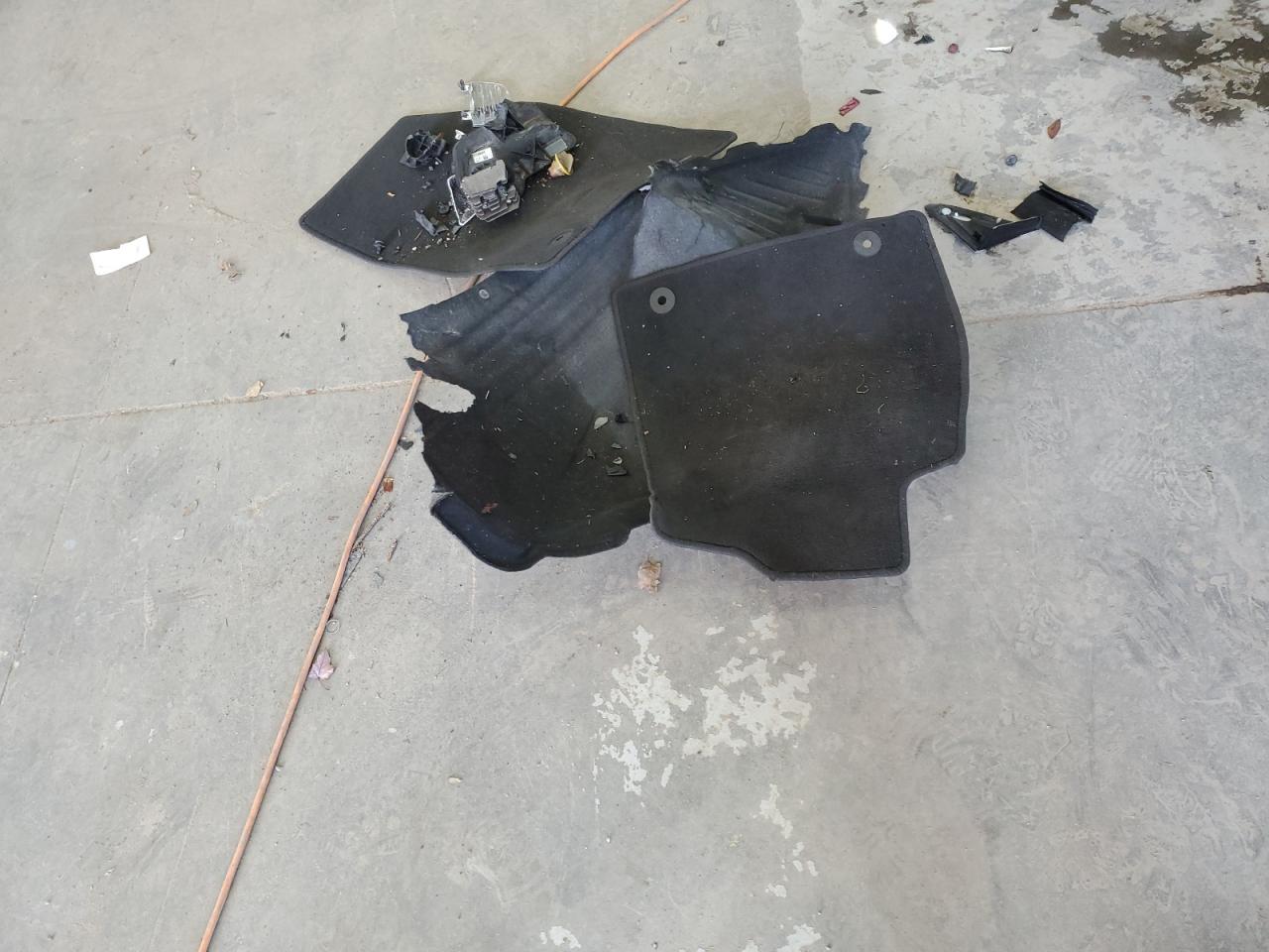 2015 Cadillac Xts Luxury Collection VIN: 2G61M5S38F9115475 Lot: 85415295