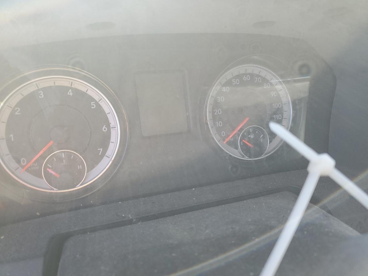 2019 Ram 1500 Classic Tradesman VIN: 1C6RR7KT4KS525476 Lot: 90585145