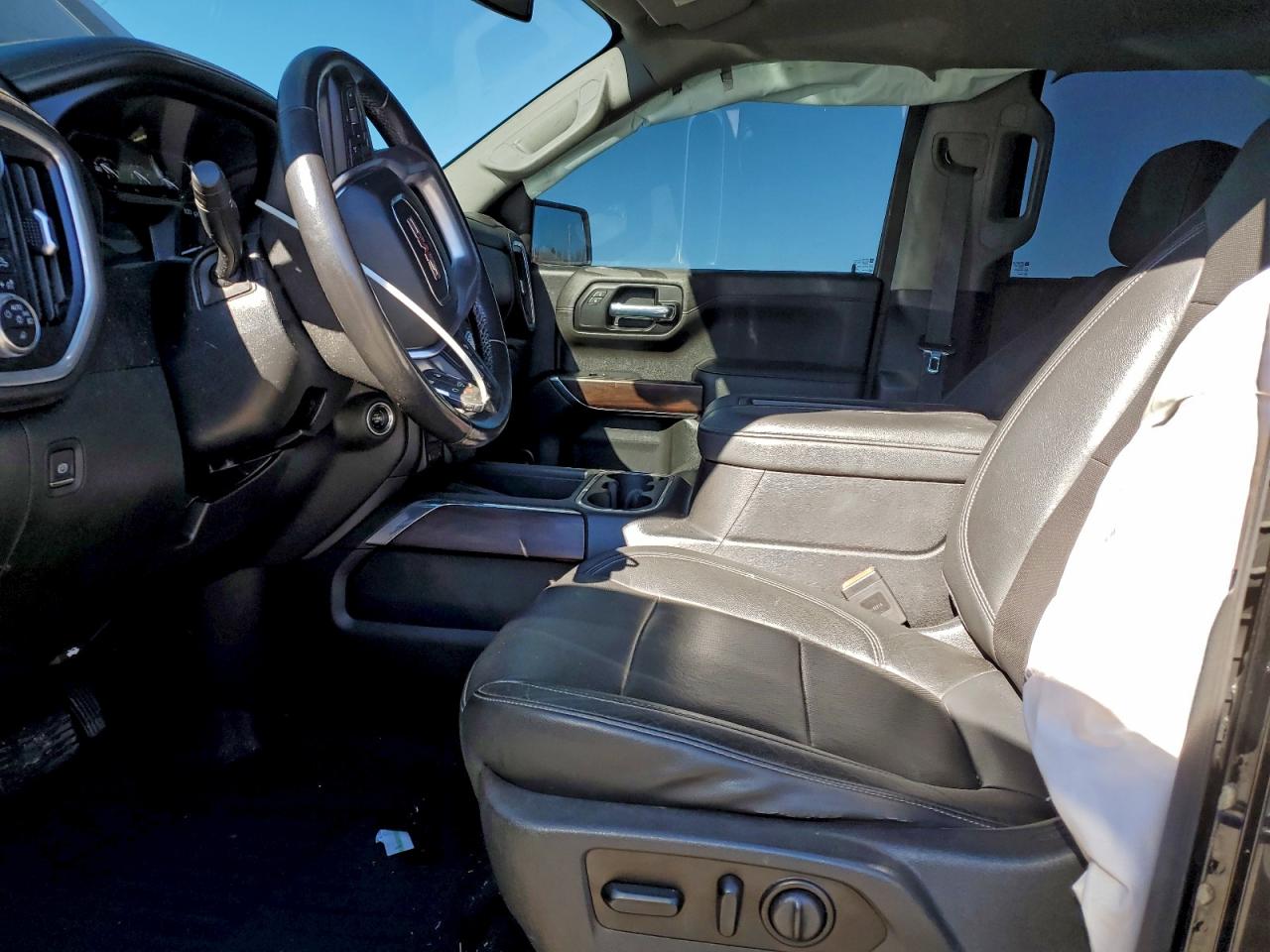 2020 GMC Sierra K1500 Slt VIN: 1GTU9DED7LZ223145 Lot: 91716655