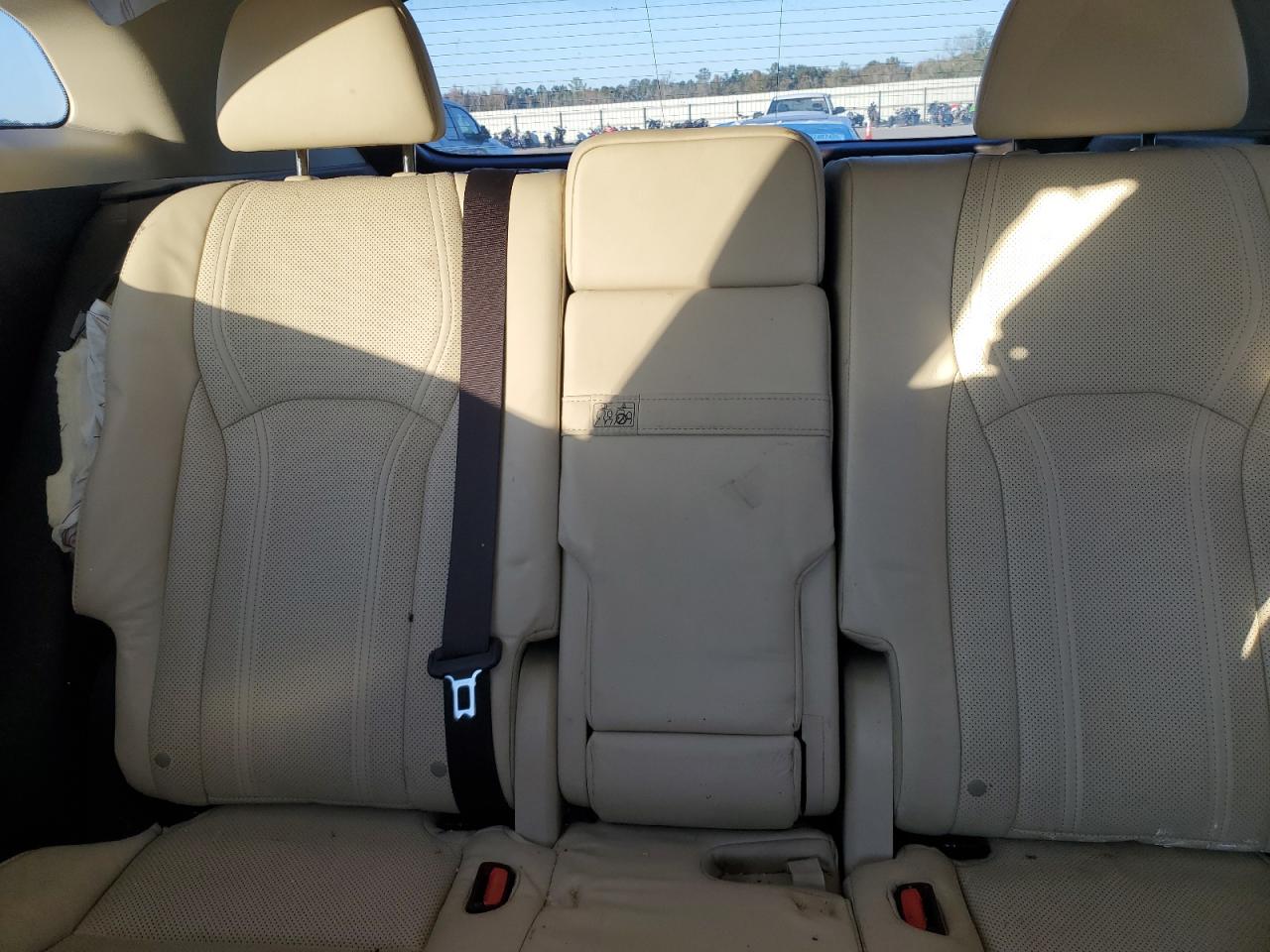 2019 Lexus Rx 350 Base VIN: 2T2ZZMCA6KC142589 Lot: 91486295