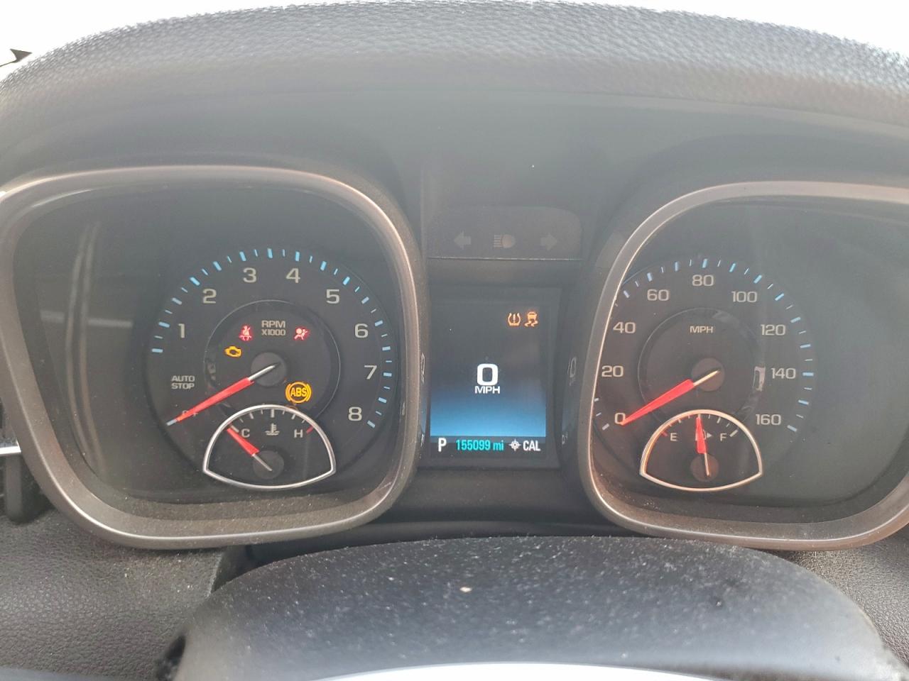 2016 Chevrolet Malibu Limited Ls VIN: 1G11B5SA1GF140933 Lot: 94429595