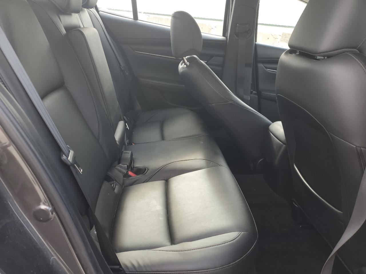 2020 Mazda 3 Select VIN: JM1BPACLXL1171658 Lot: 92903145