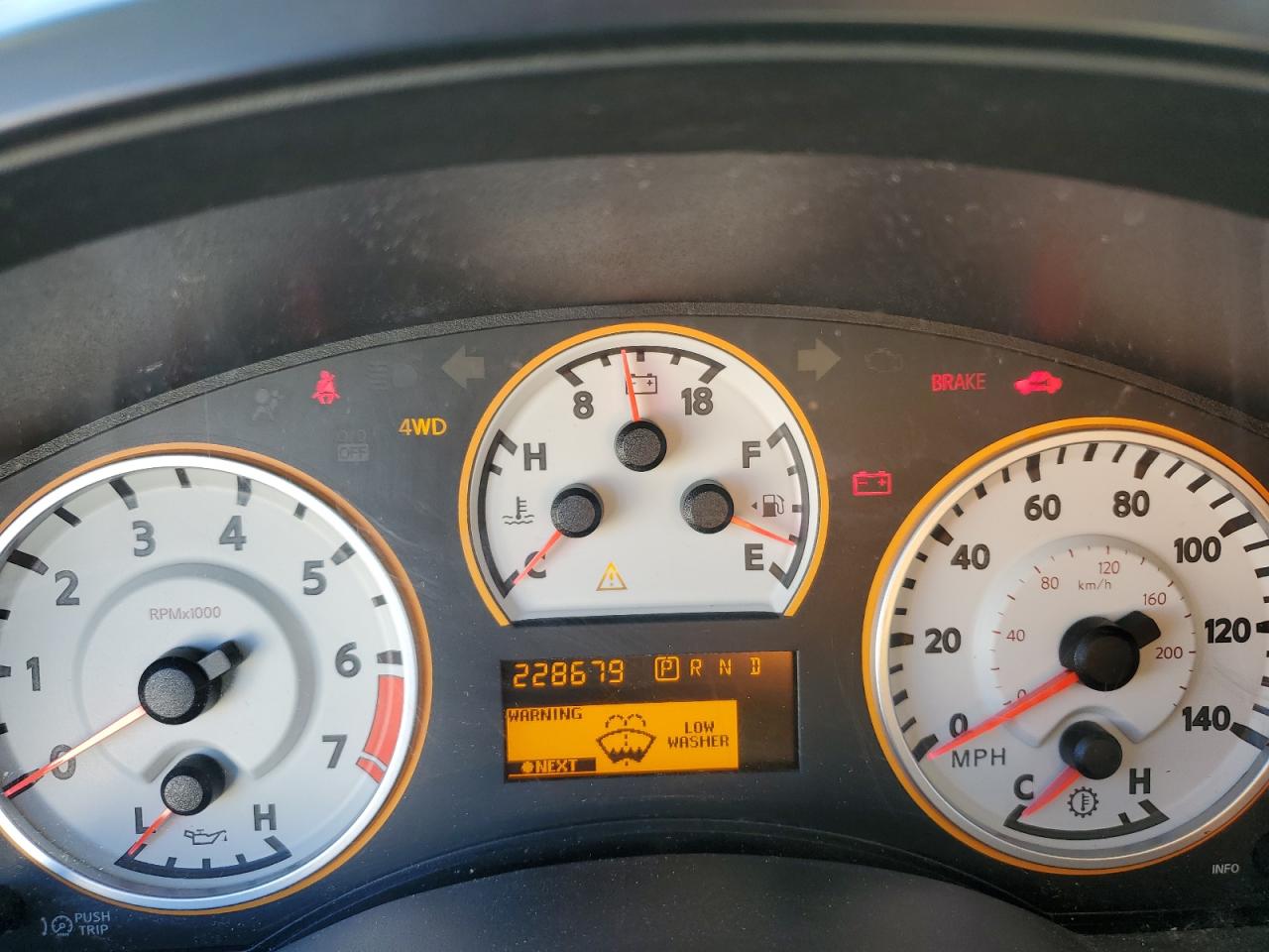 2014 Nissan Titan S VIN: 1N6BA0EC6EN502284 Lot: 91184765