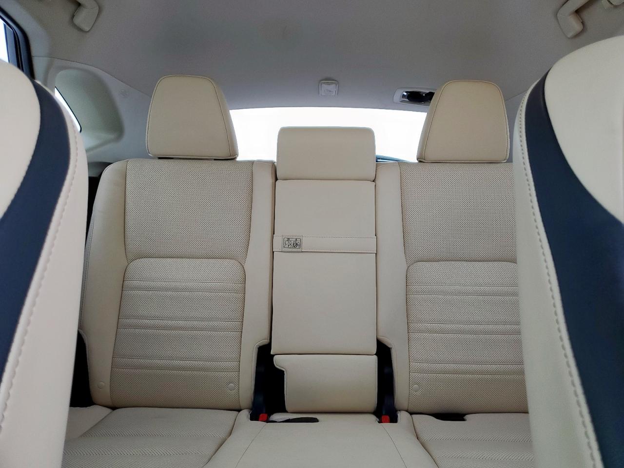 2017 Lexus Nx 200T Base VIN: JTJYARBZ9H2052417 Lot: 93659775