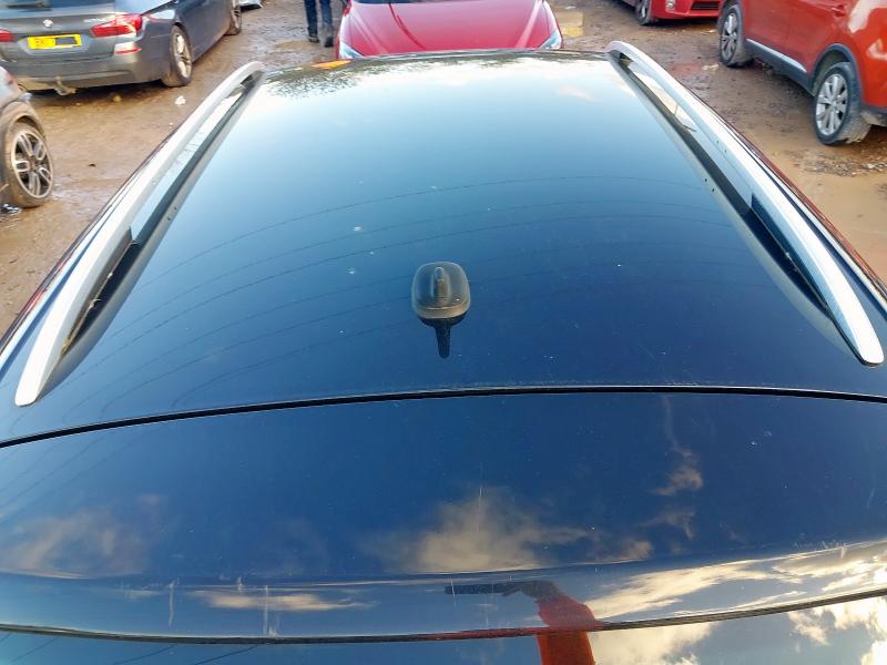 2014 VOLKSWAGEN TIGUAN 2.0 TDI BLUEMOTION TECH MATCH 5DR DSG