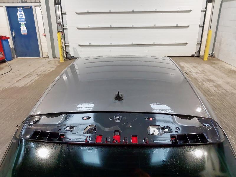 2014 VOLKSWAGEN GOLF 2.0 TDI GTD 5DR DSG