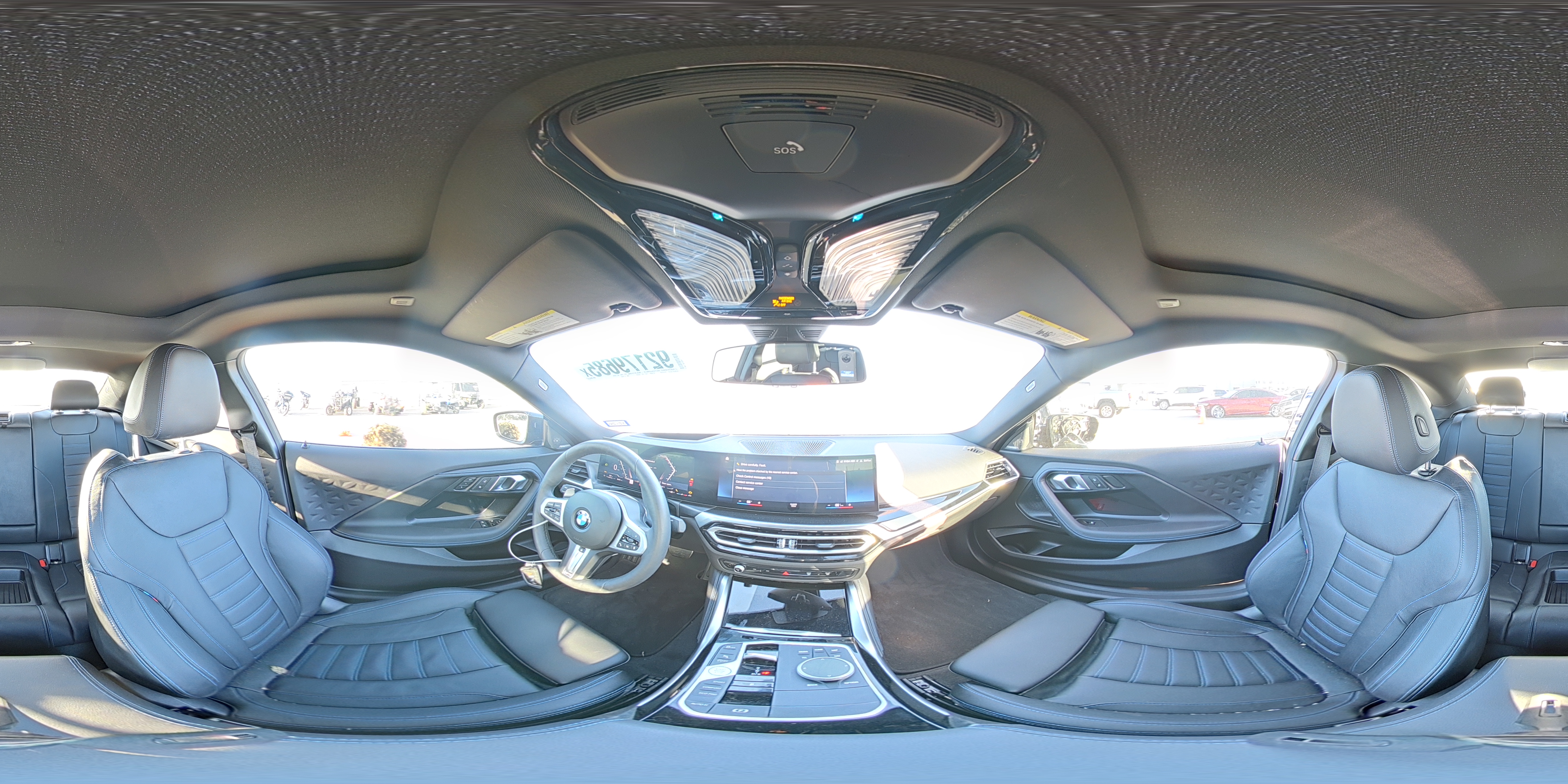 2024 BMW 230I VIN: 3MW23CM0XR8E77949 Lot: 92179685