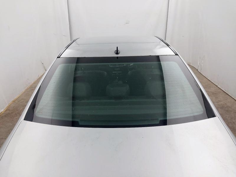 2013 MERCEDES-BENZ C CLASS C200 CDI BLUEEFFICIENCY EXECUTIVE SE 4DR AUTO