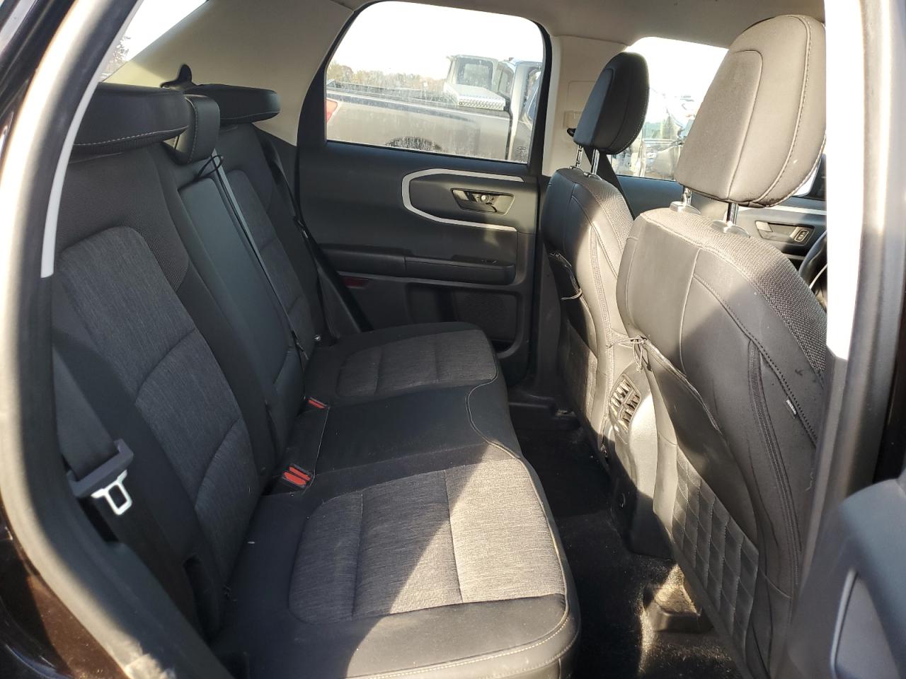 2021 Ford Bronco Sport Big Bend VIN: 3FMCR9B65MRA09447 Lot: 93225495