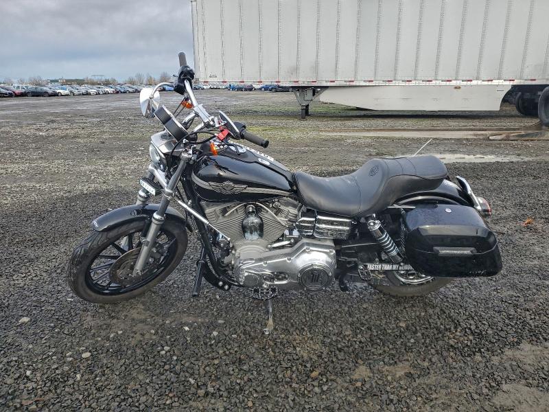 2003 HARLEY-DAVIDSON FXD   