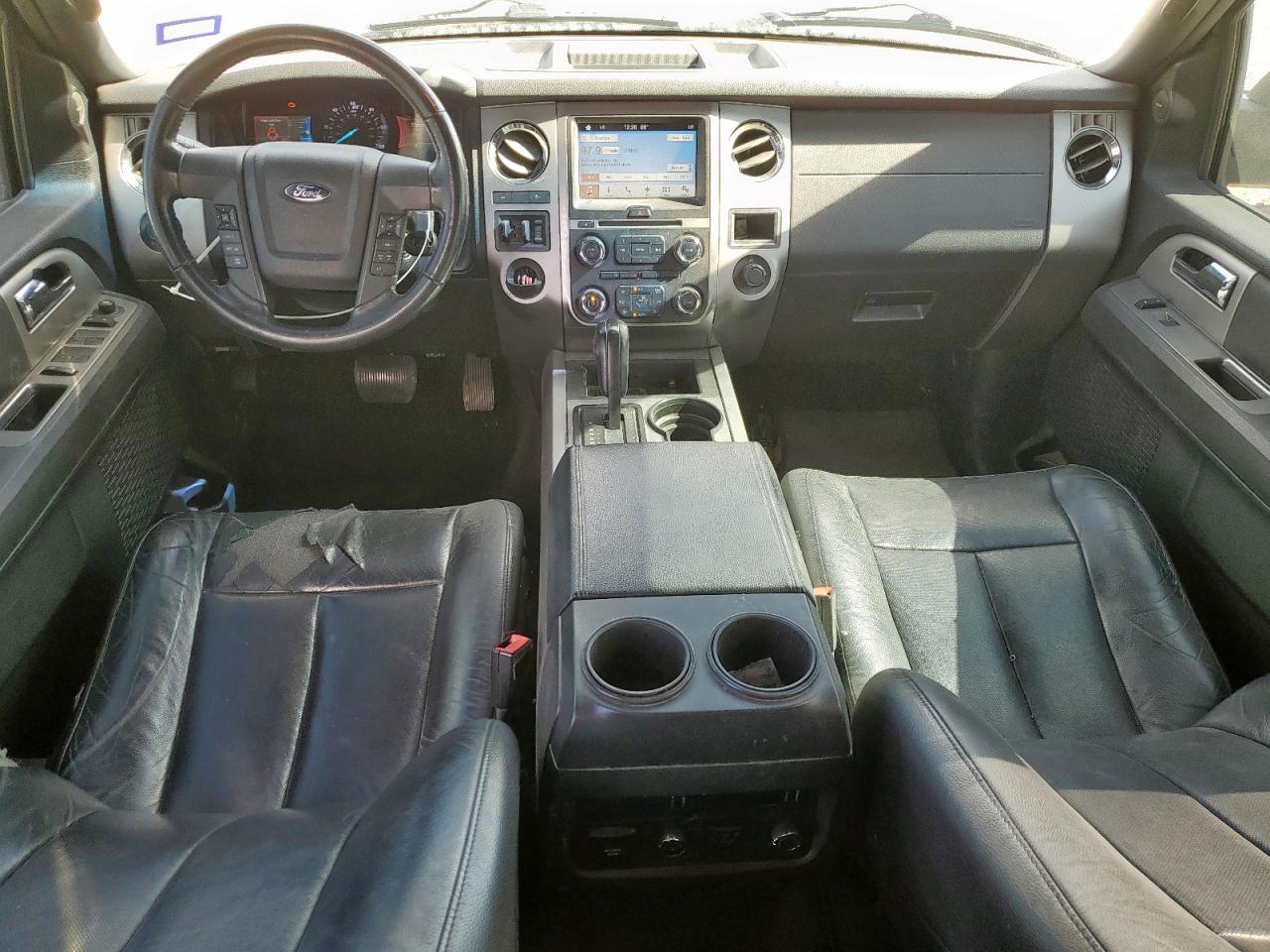 2016 Ford Expedition Xlt VIN: 1FMJU1HTXGEF32894 Lot: 92725025