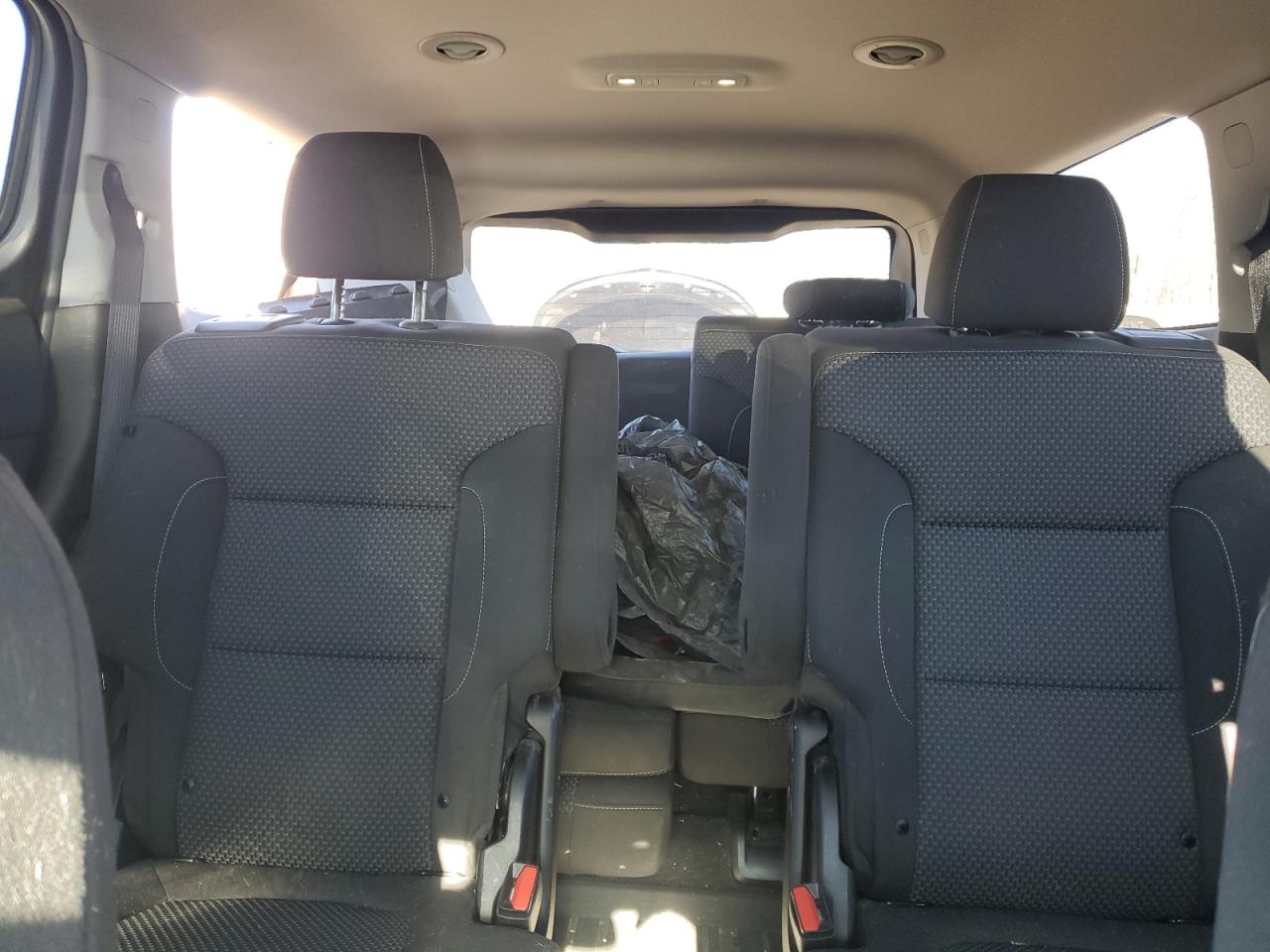 2020 GMC Acadia Sle VIN: 1GKKNRLS1LZ158766 Lot: 92665285