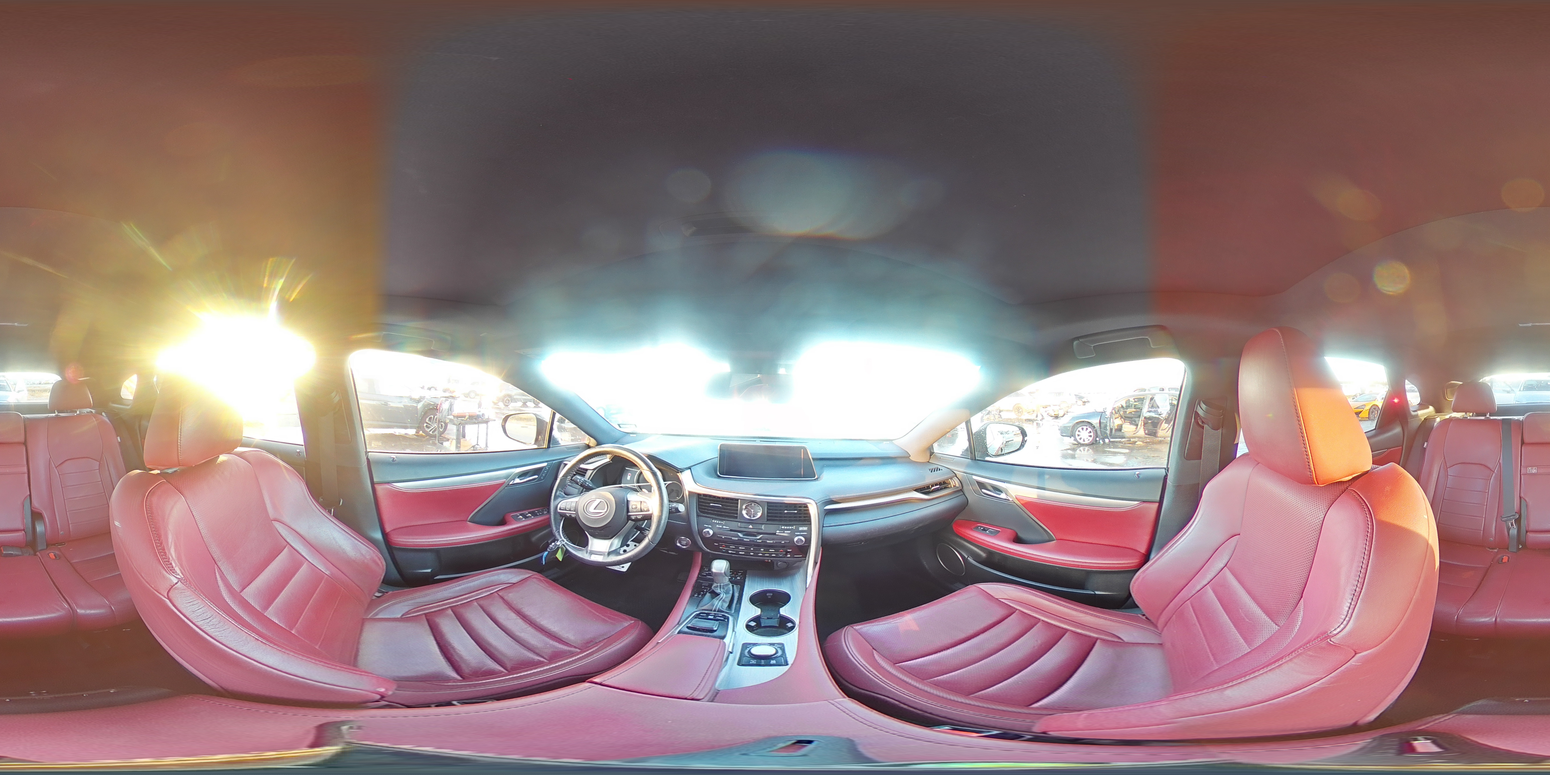 2018 Lexus Rx 350 Base VIN: 2T2BZMCA8JC165792 Lot: 92626115