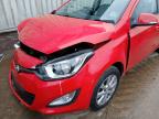 2013 HYUNDAI I20 1.2 ACTIVE 5DR for sale at Copart PETERLEE